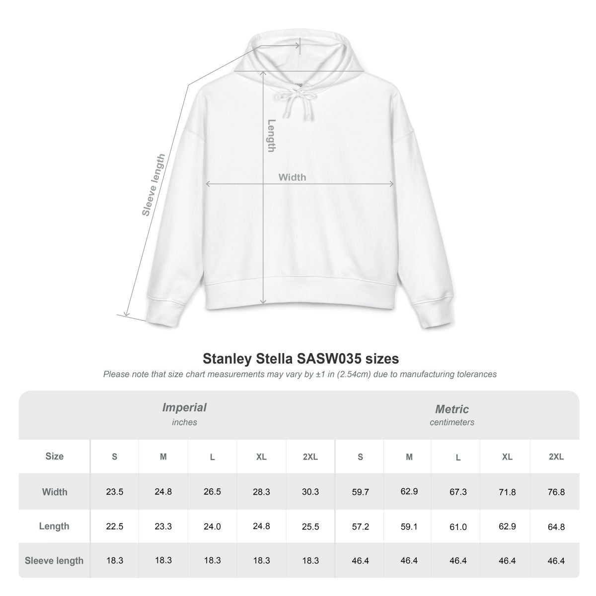 0500DISCIPLINE™ Women's Earn the Sunrise Hoodie — Gold Logo
