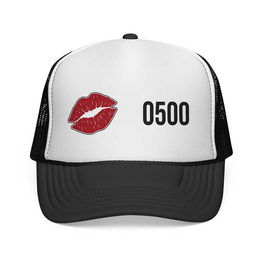 0500DISCIPLINE™ | 0500 Her Mission Trucker Hat