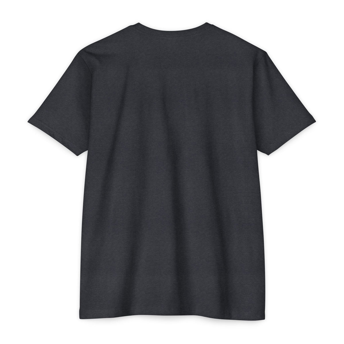 0500DISCIPLINE™ Classic Tee — Gold Logo