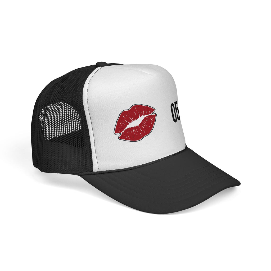 0500DISCIPLINE™ | 0500 Her Mission Trucker Hat