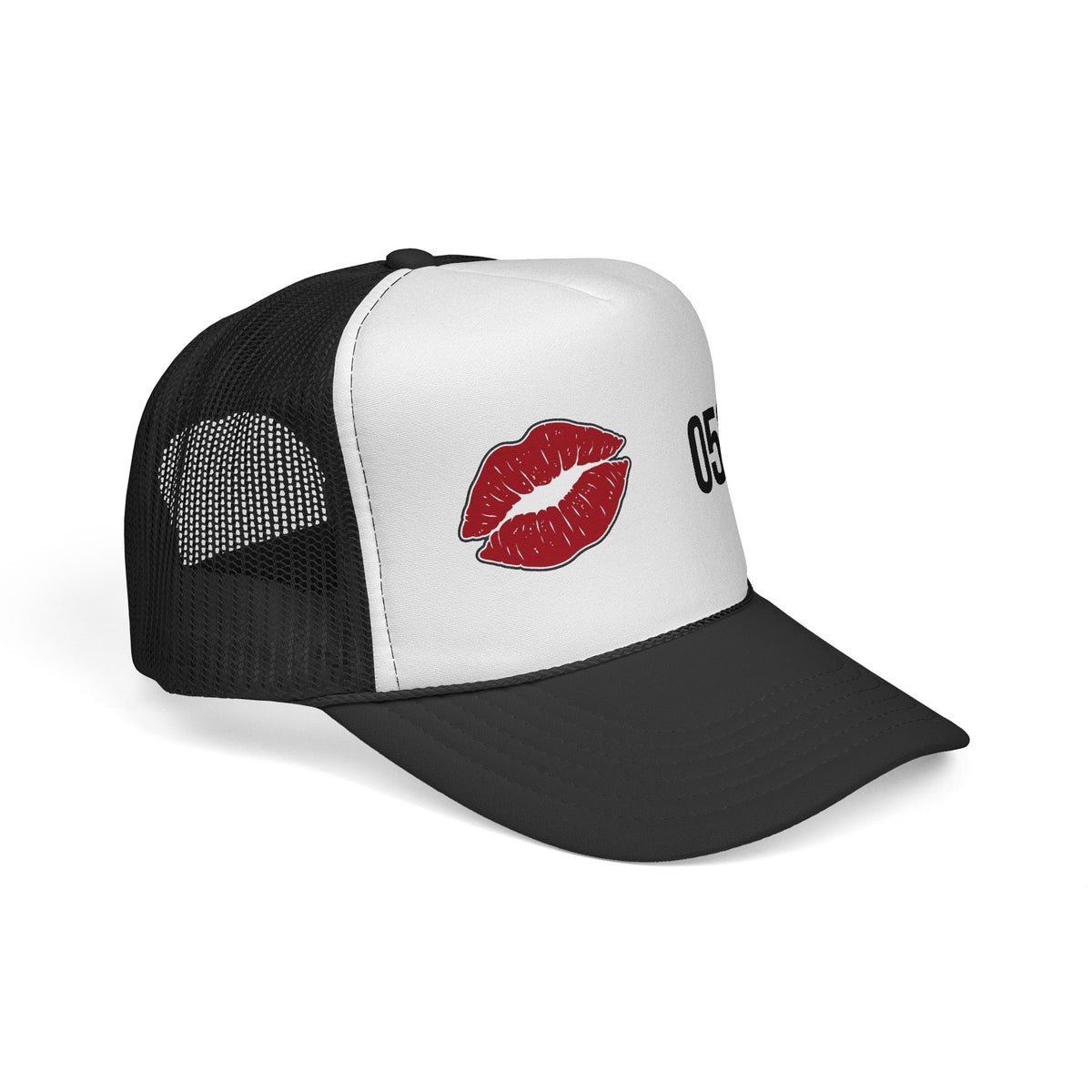 0500DISCIPLINE™ | 0500 Her Mission Trucker Hat