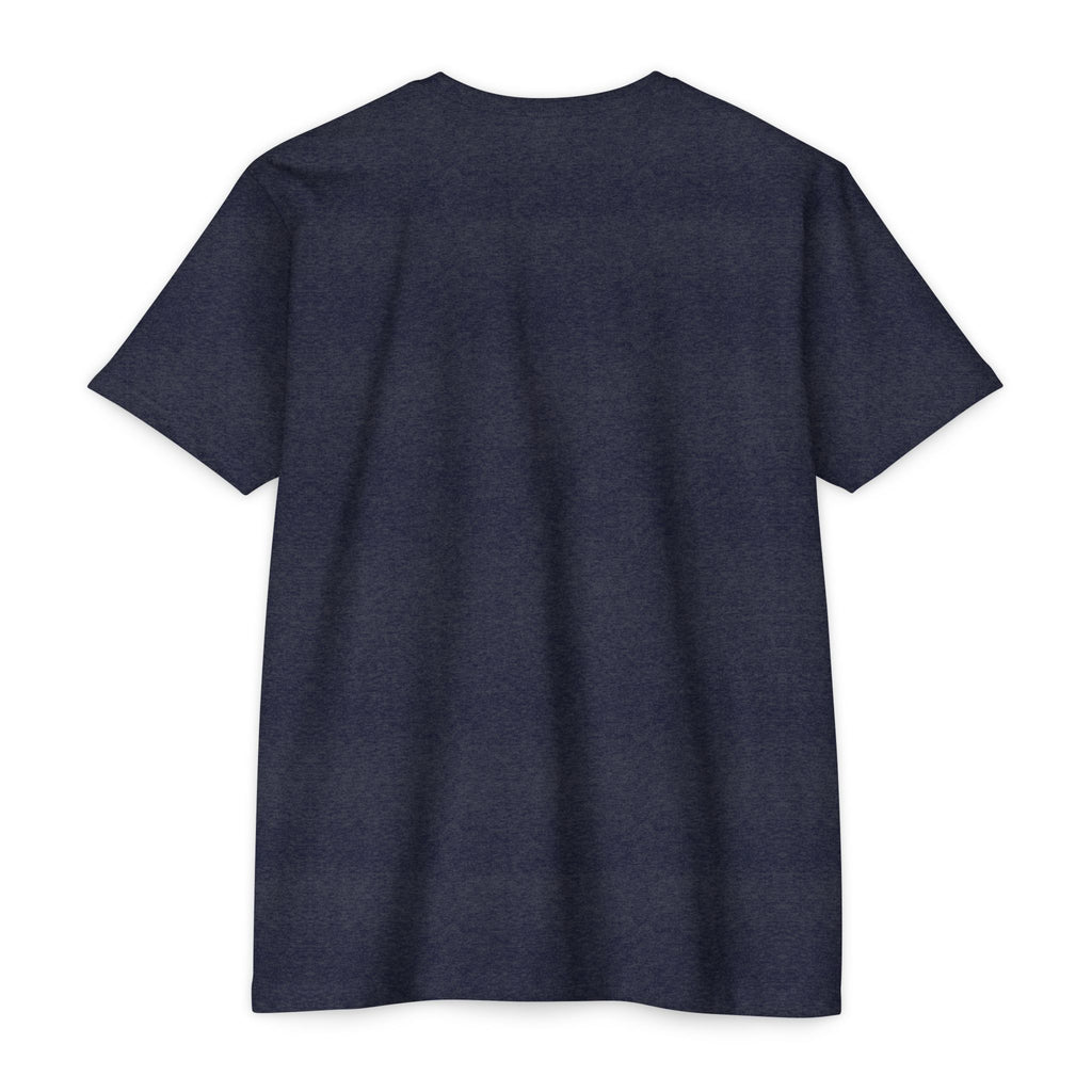 0500DISCIPLINE™ Sled Day Club Tee