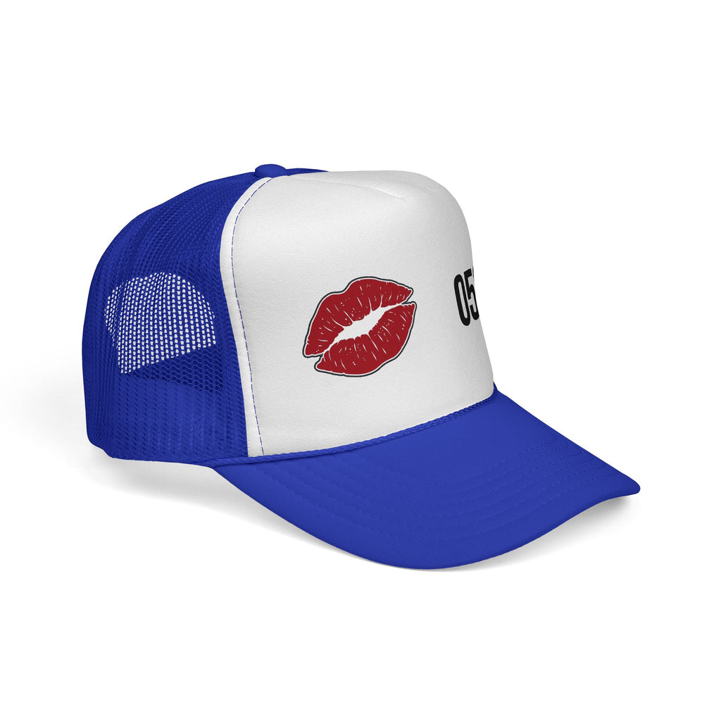 0500DISCIPLINE™ | 0500 Her Mission Trucker Hat