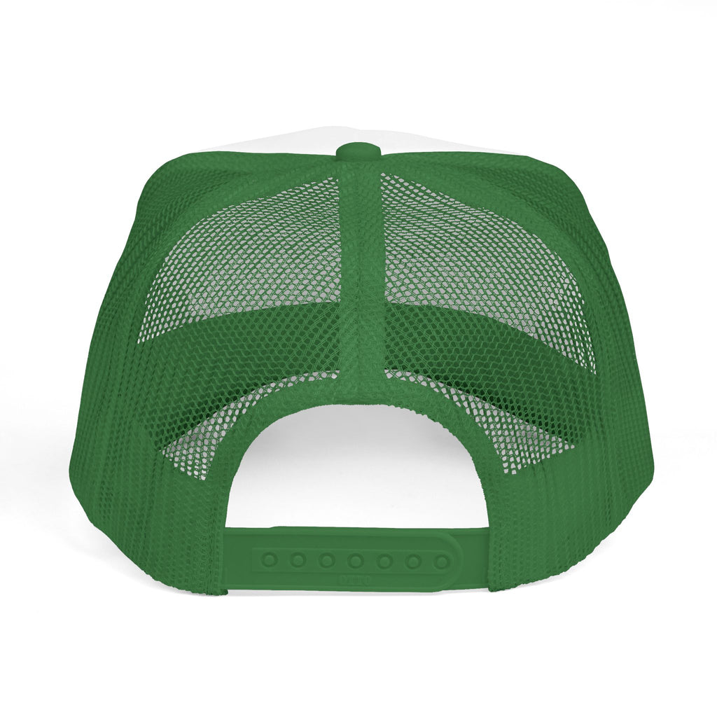 0500DISCIPLINE™ | 0500 Her Mission Trucker Hat