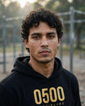 Model photo