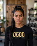 Model photo