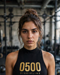 Model photo