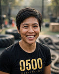 Model photo