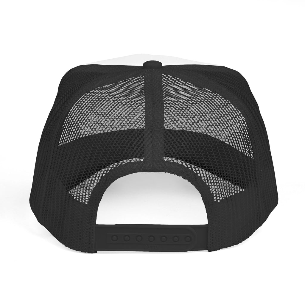 0500DISCIPLINE™ | 0500 Her Mission Trucker Hat