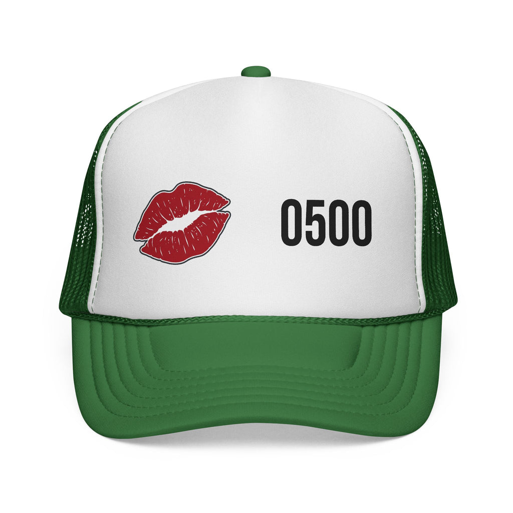 0500DISCIPLINE™ | 0500 Her Mission Trucker Hat