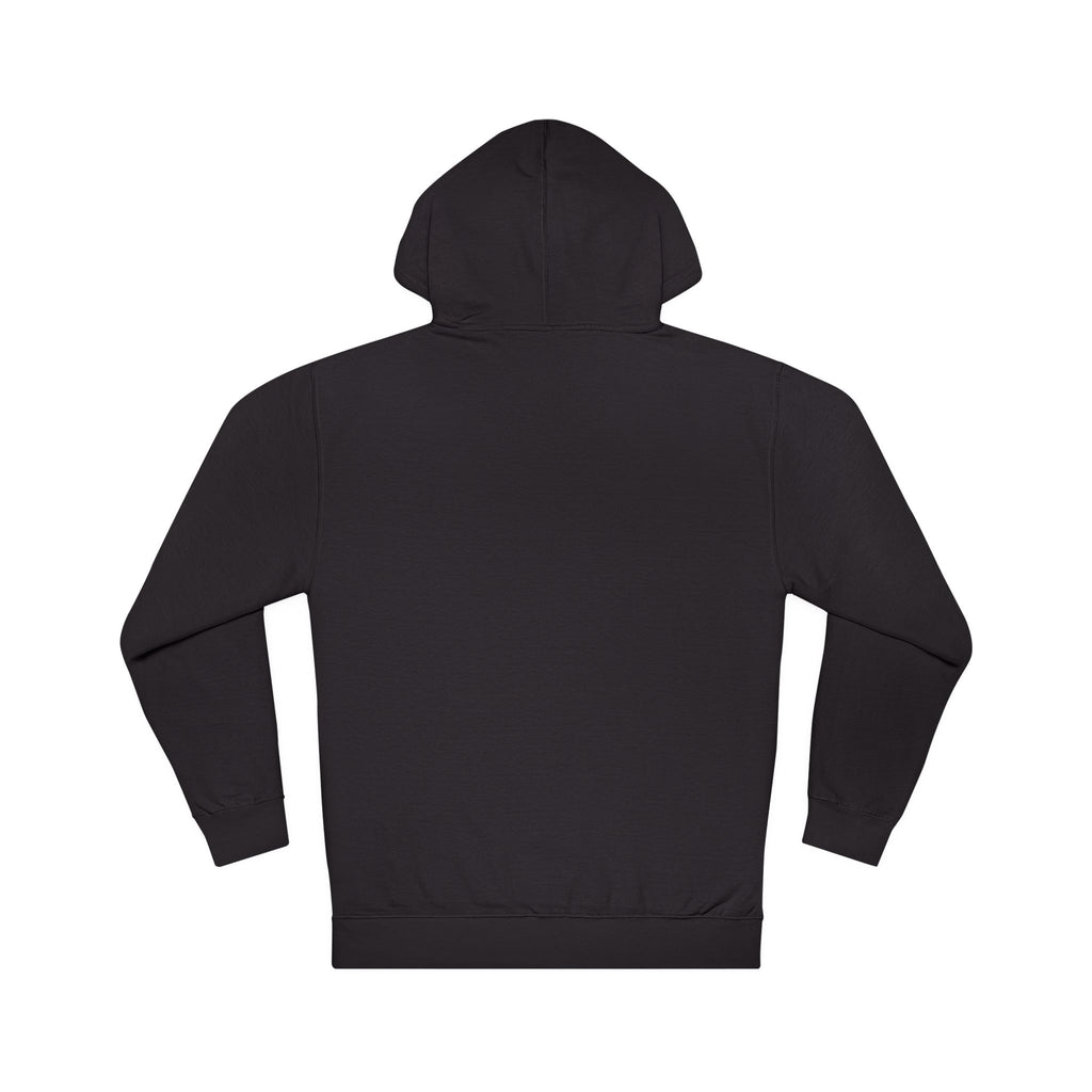 0500DISCIPLINE™ Pullover Hoodie — Gold Logo