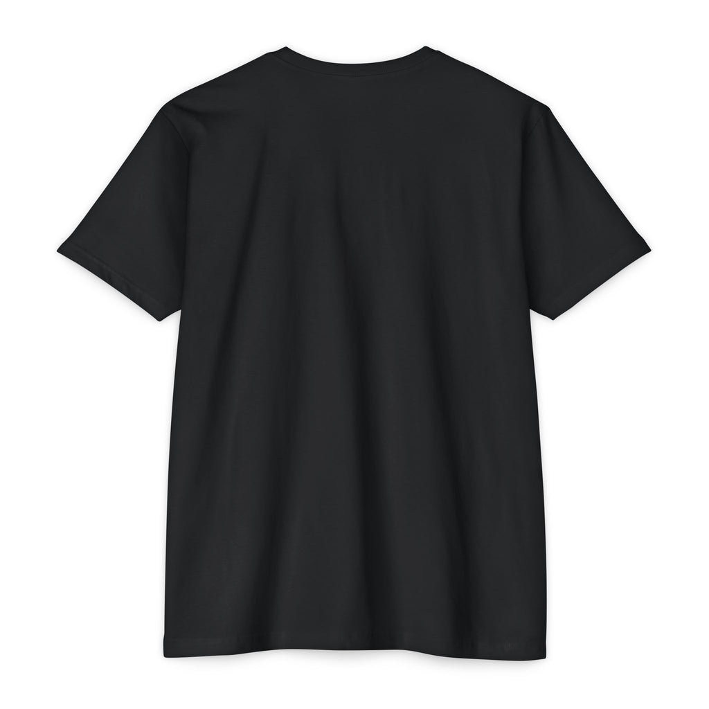 0500DISCIPLINE™ Sled Day Club Tee