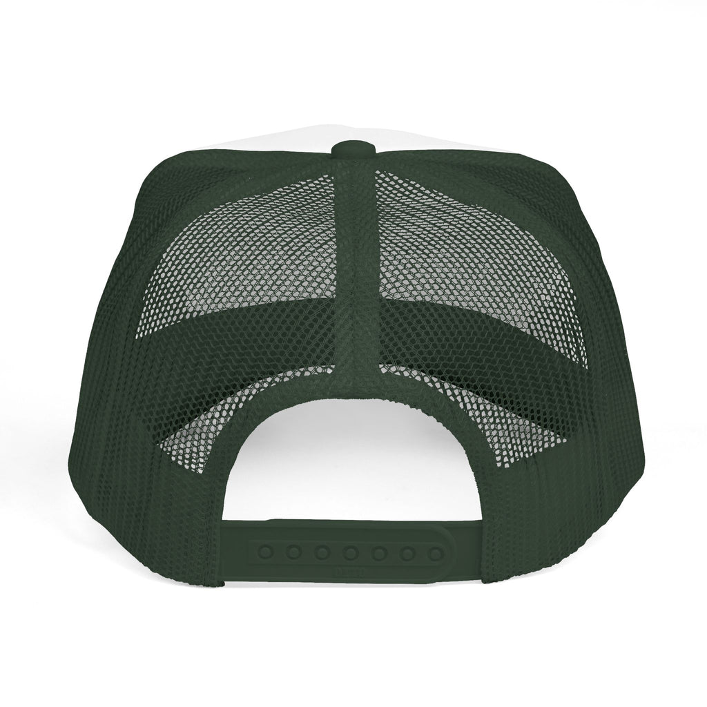 0500DISCIPLINE™ | 0500 Her Mission Trucker Hat