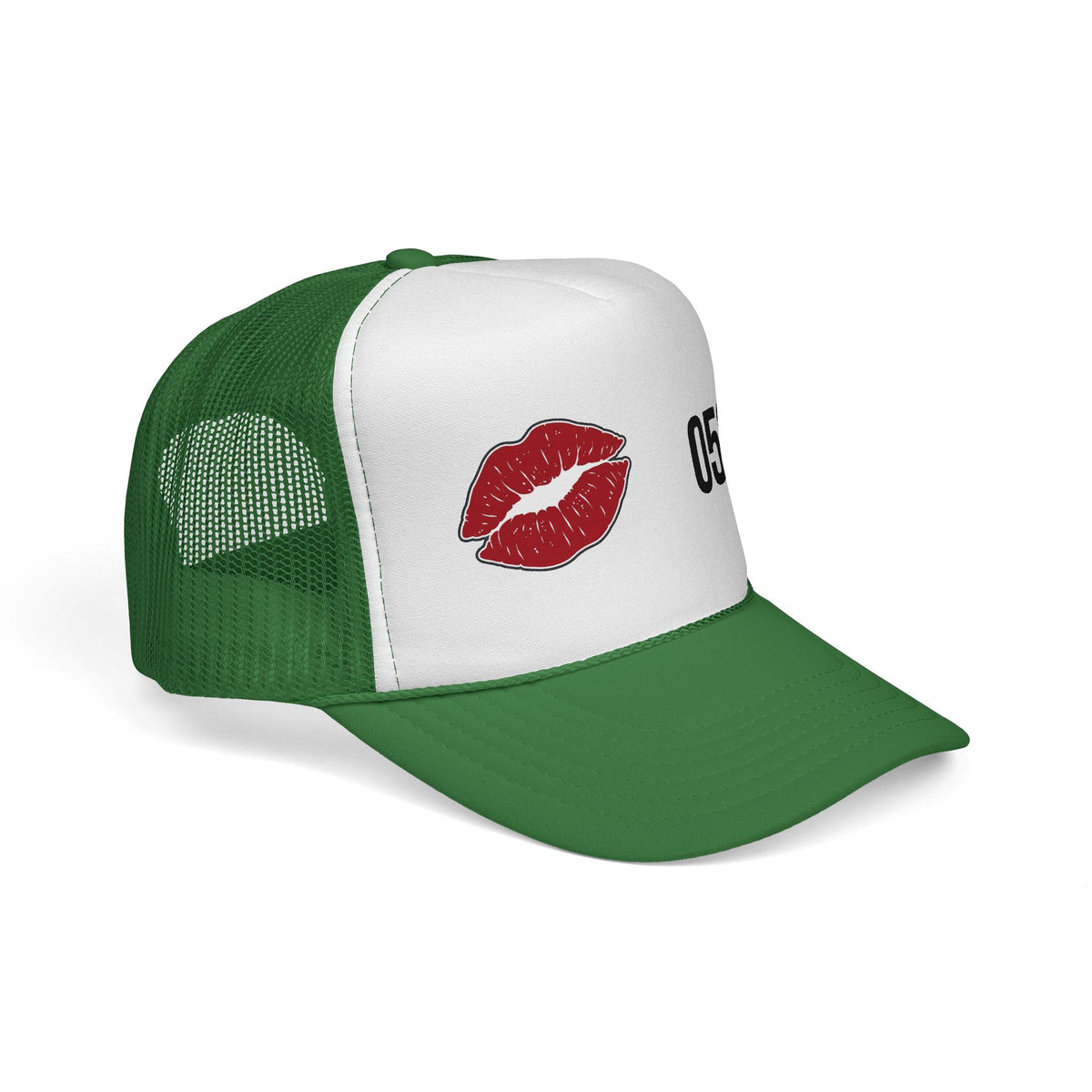 0500DISCIPLINE™ | 0500 Her Mission Trucker Hat