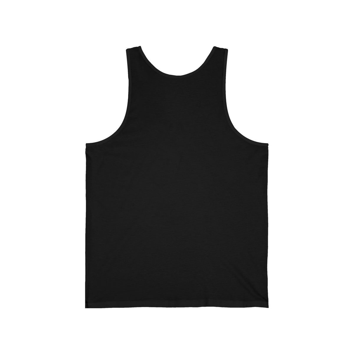 0500DISCIPLINE™ While They Sleep Tank — One Line