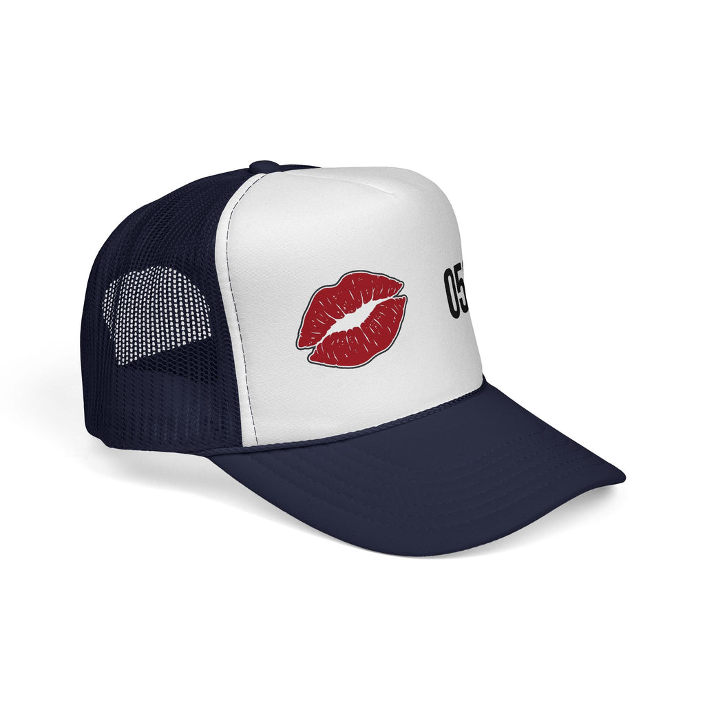 0500DISCIPLINE™ | 0500 Her Mission Trucker Hat