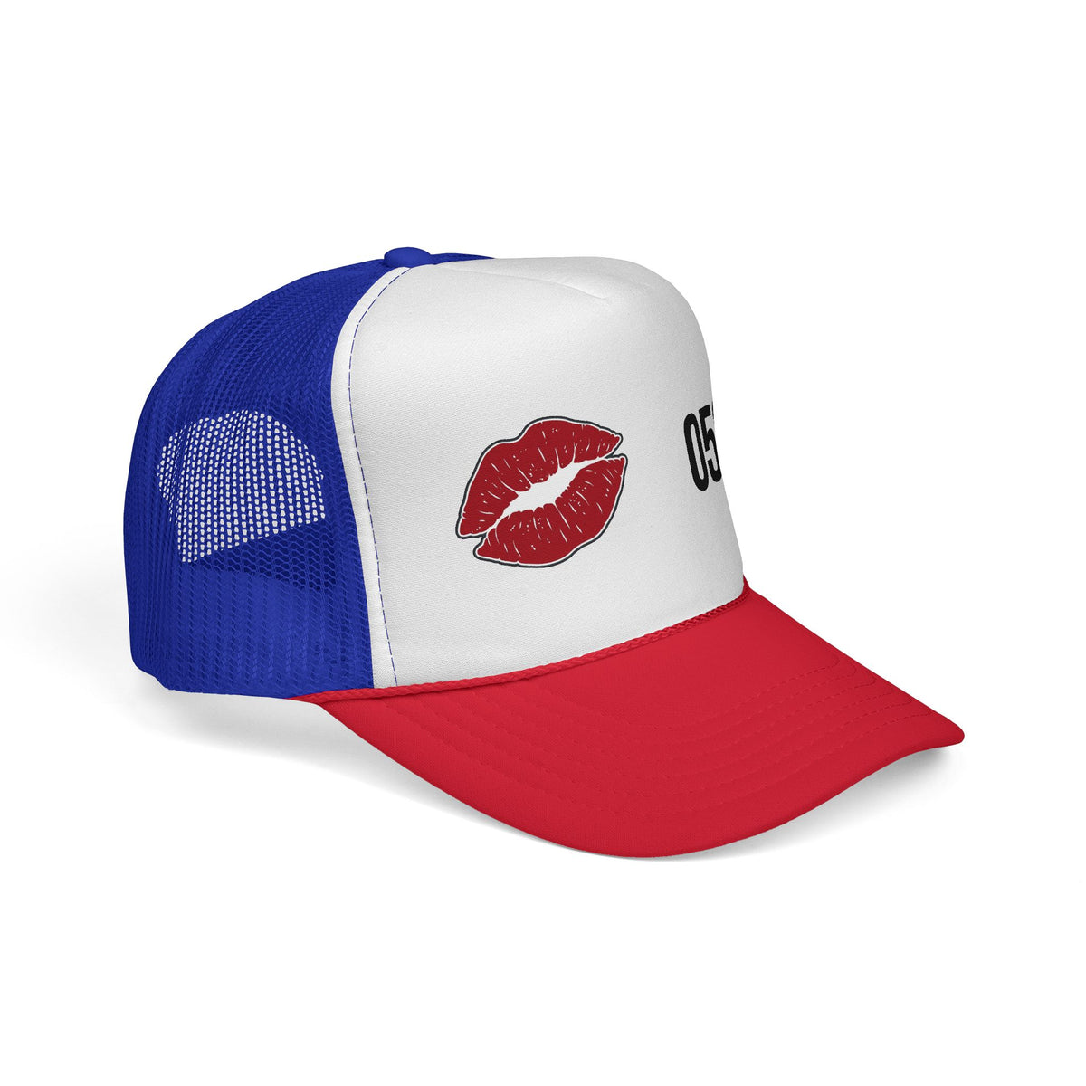 0500DISCIPLINE™ | 0500 Her Mission Trucker Hat