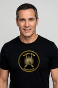 0500DISCIPLINE™ Sled Day Club Tee